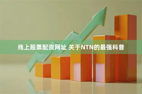 线上股票配资网址 关于NTN的最强科普